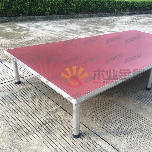 婚庆T舞台